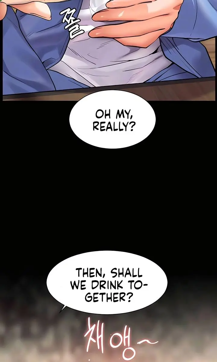 Teacher's Efforts Chapter 13 Page 19
