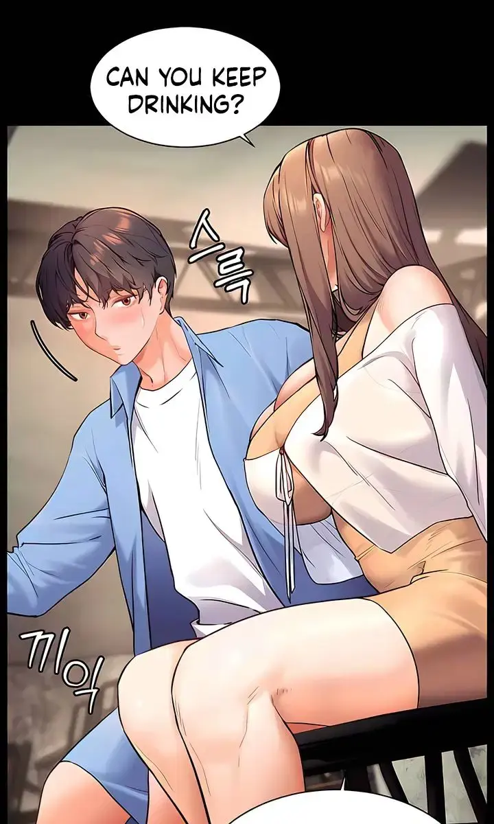 Teacher's Efforts Chapter 13 Page 30