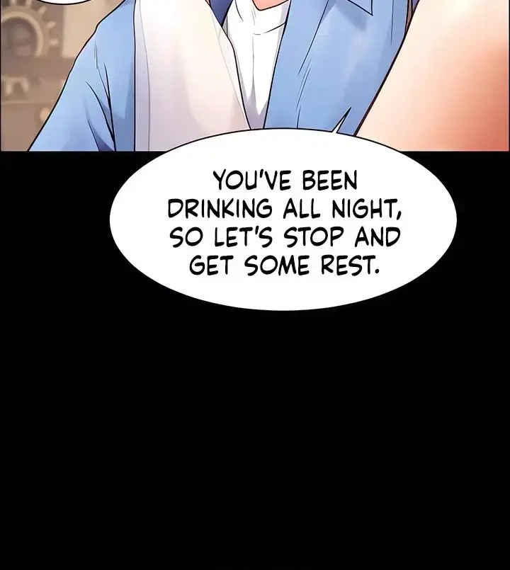 Teacher's Efforts Chapter 13 Page 34