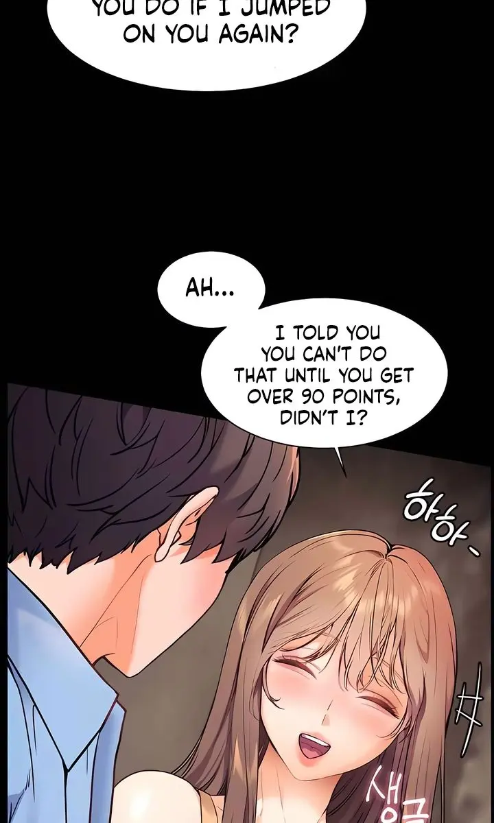 Teacher's Efforts Chapter 13 Page 36