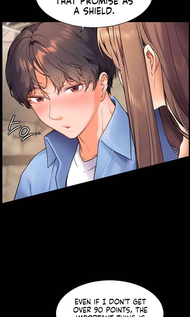 Teacher's Efforts Chapter 13 Page 38