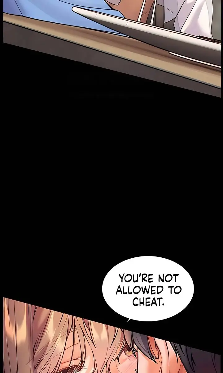 Teacher's Efforts Chapter 13 Page 40