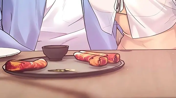 Teacher's Efforts Chapter 13 Page 43