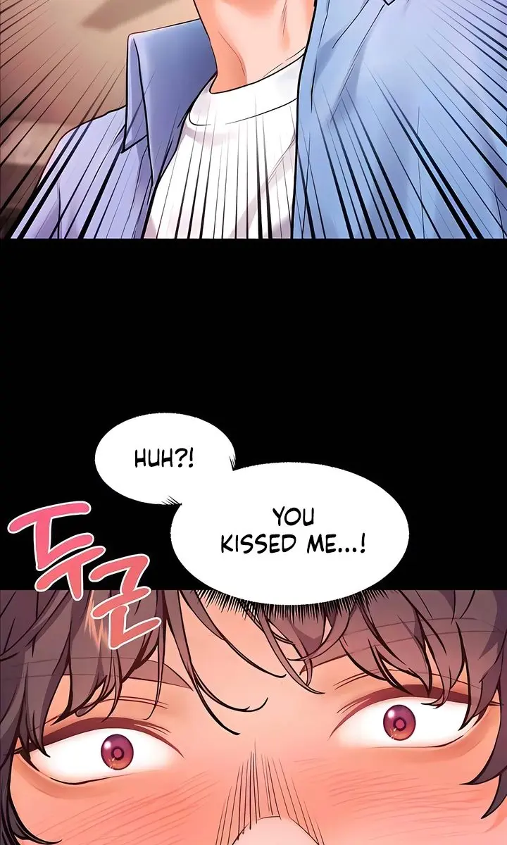 Teacher's Efforts Chapter 13 Page 50