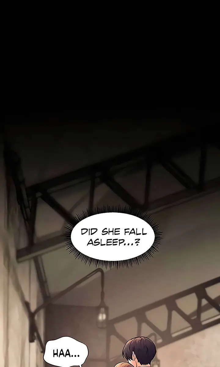 Teacher's Efforts Chapter 13 Page 56