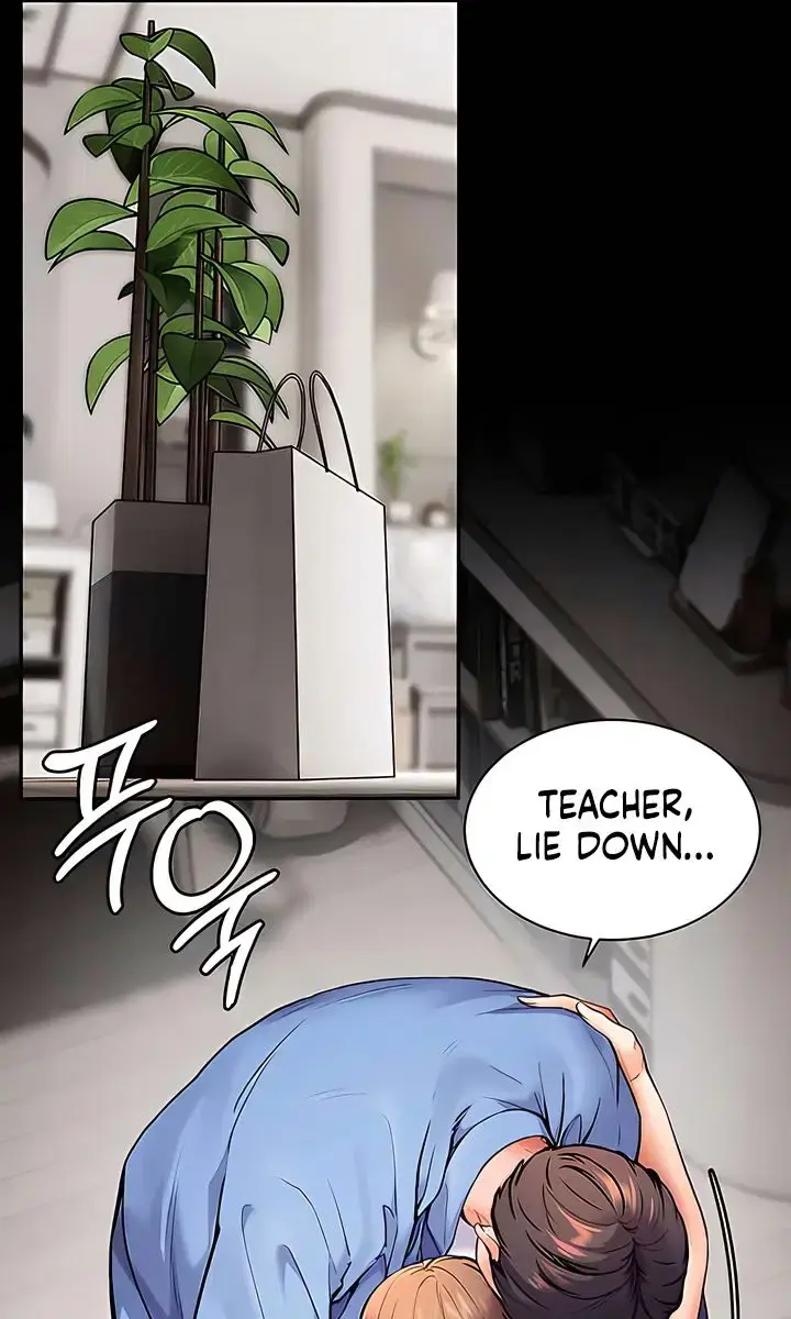 Teacher's Efforts Chapter 13 Page 59