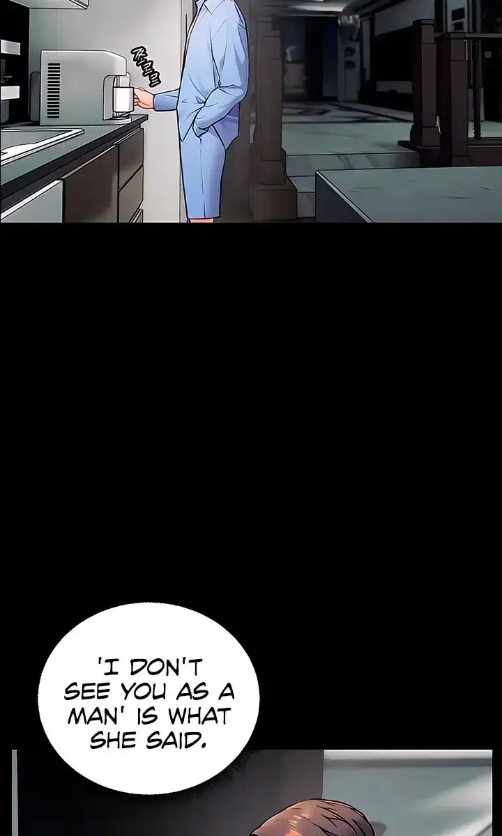 Teacher's Efforts Chapter 13 Page 63
