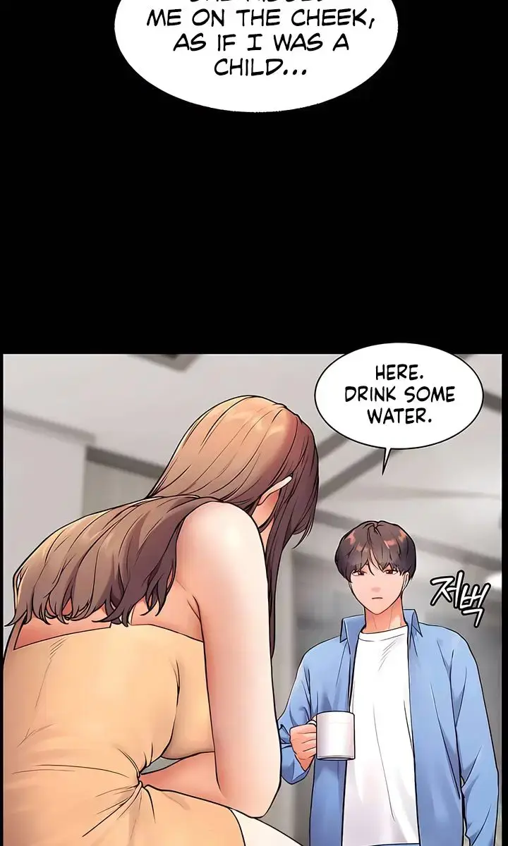 Teacher's Efforts Chapter 13 Page 65