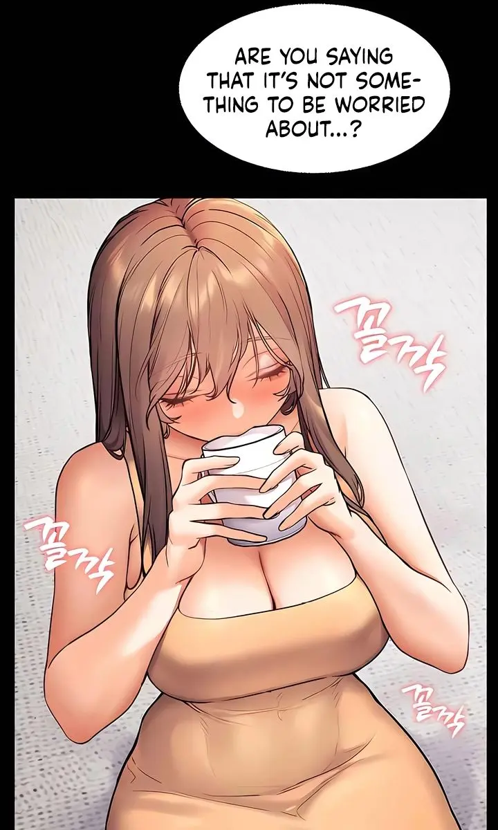 Teacher's Efforts Chapter 13 Page 68