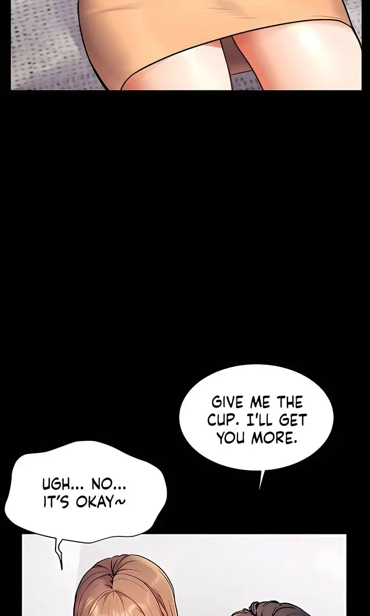 Teacher's Efforts Chapter 13 Page 69