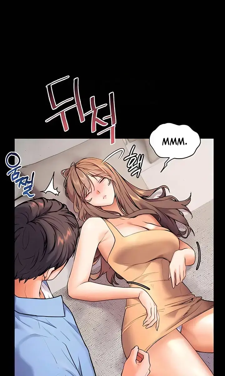 Teacher's Efforts Chapter 13 Page 80