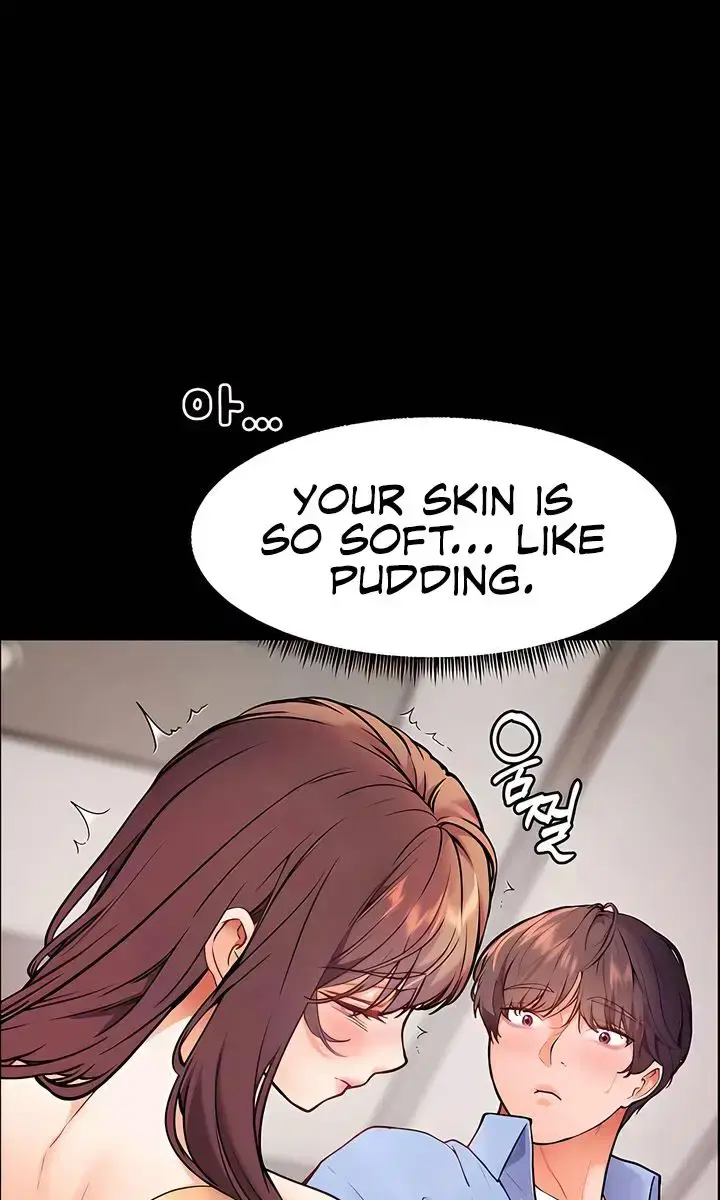 Teacher's Efforts Chapter 13 Page 90
