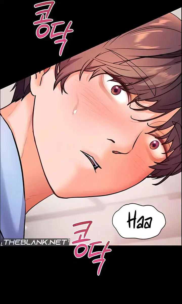 Teacher's Efforts Chapter 13 Page 94