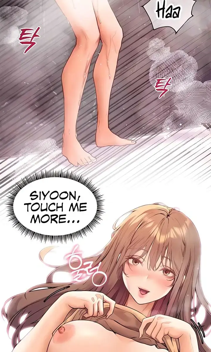 Teacher's Efforts Chapter 13 Page 98