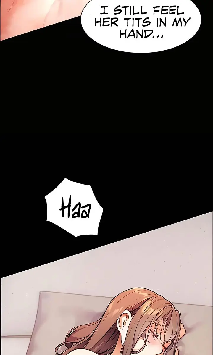 Teacher's Efforts Chapter 13 Page 103