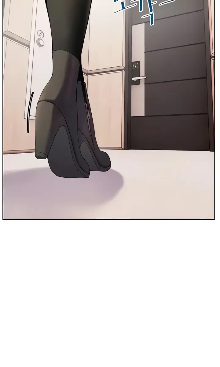 Teacher's Efforts Chapter 14 Page 6