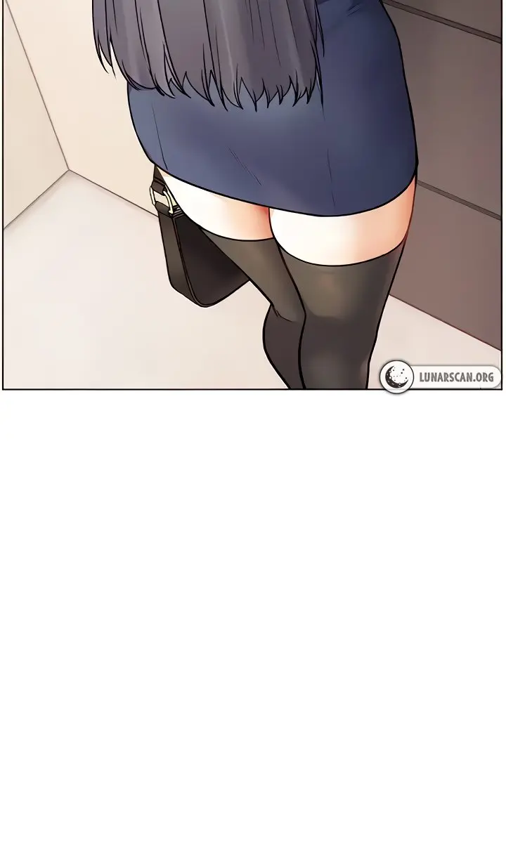 Teacher's Efforts Chapter 14 Page 8