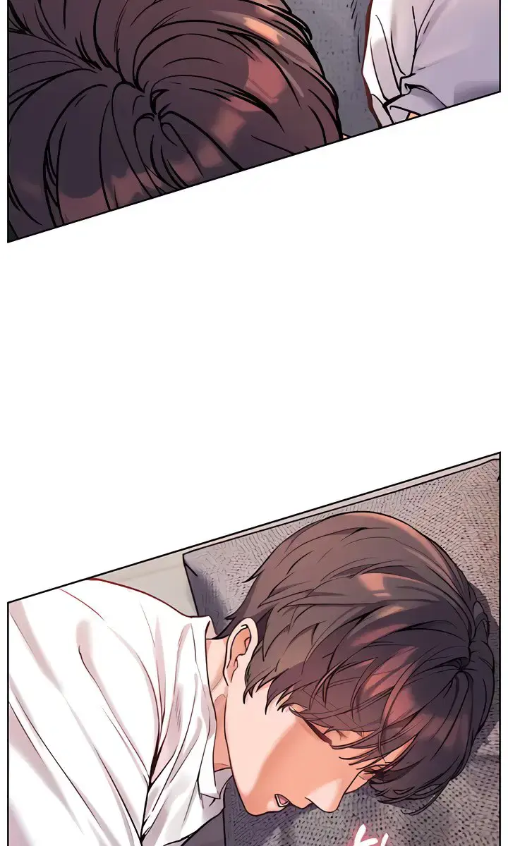 Teacher's Efforts Chapter 14 Page 18