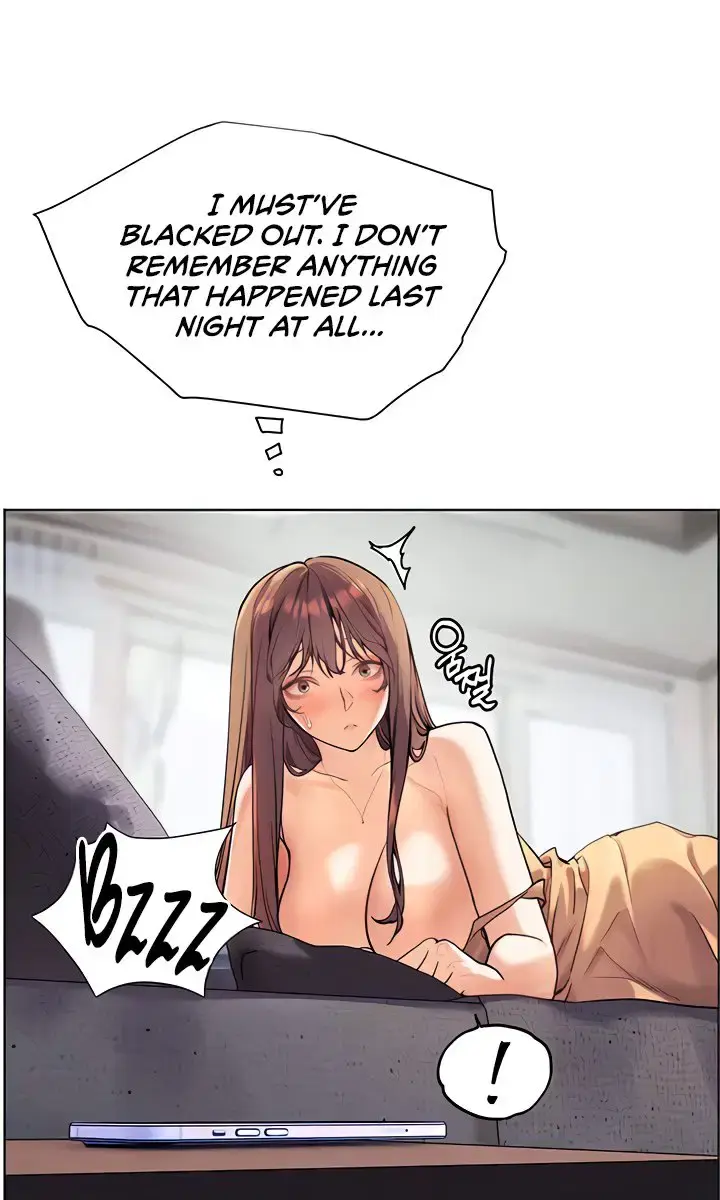 Teacher's Efforts Chapter 14 Page 22