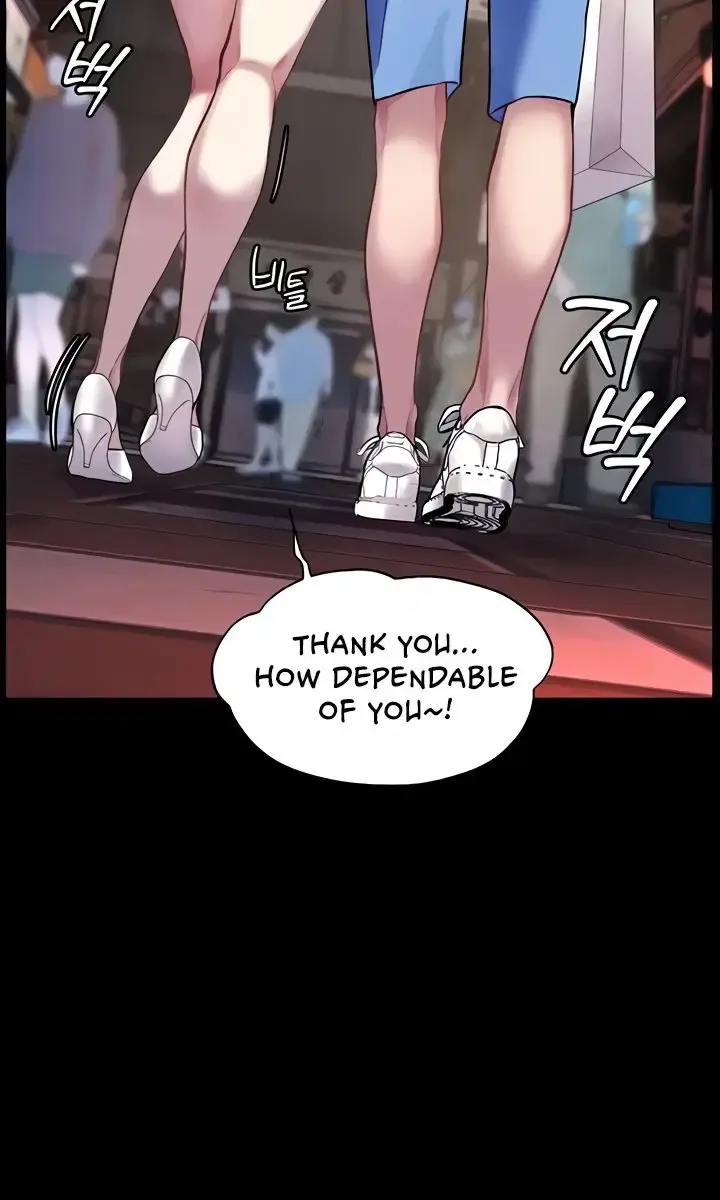 Teacher's Efforts Chapter 14 Page 32