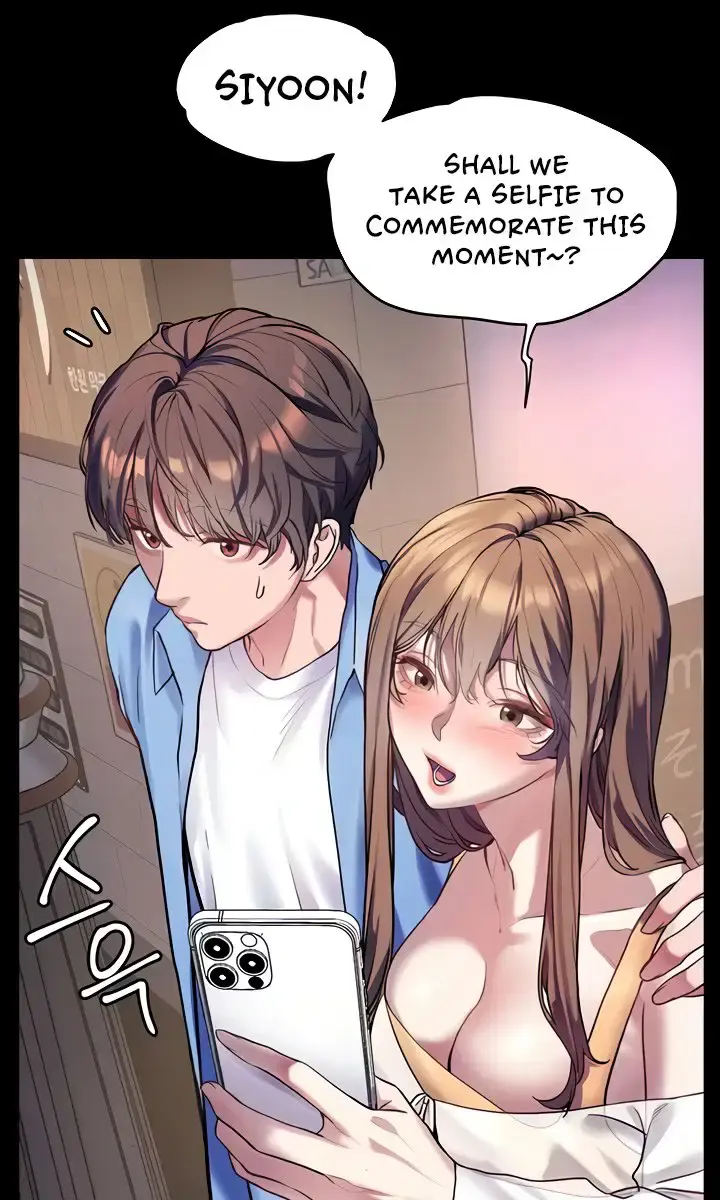 Teacher's Efforts Chapter 14 Page 33