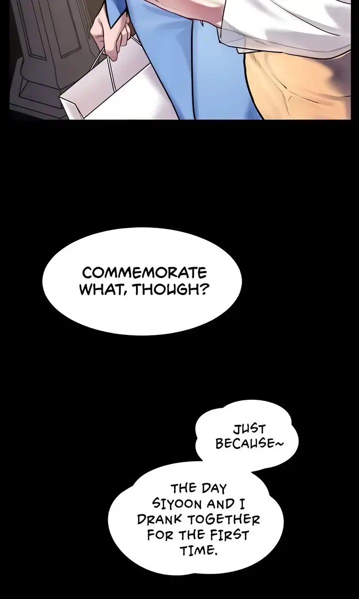 Teacher's Efforts Chapter 14 Page 34
