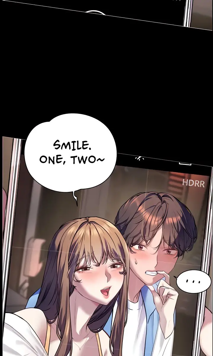 Teacher's Efforts Chapter 14 Page 37