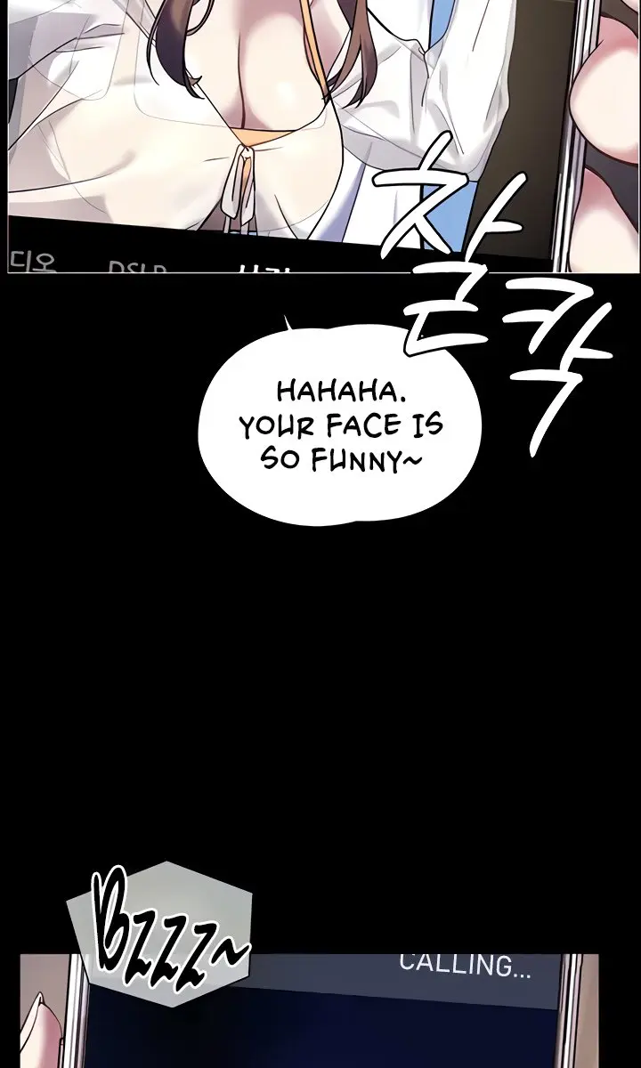 Teacher's Efforts Chapter 14 Page 38