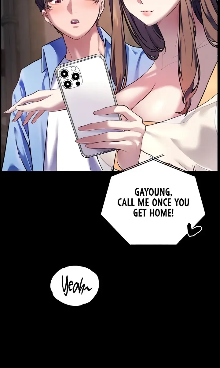 Teacher's Efforts Chapter 14 Page 50