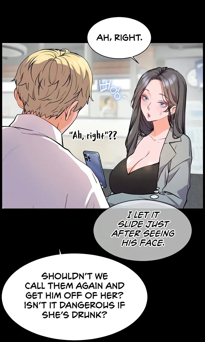 Teacher's Efforts Chapter 14 Page 53