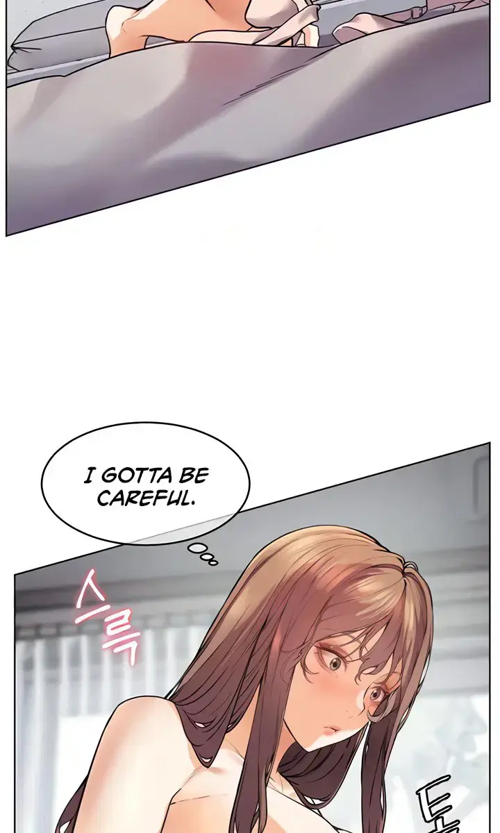 Teacher's Efforts Chapter 14 Page 63