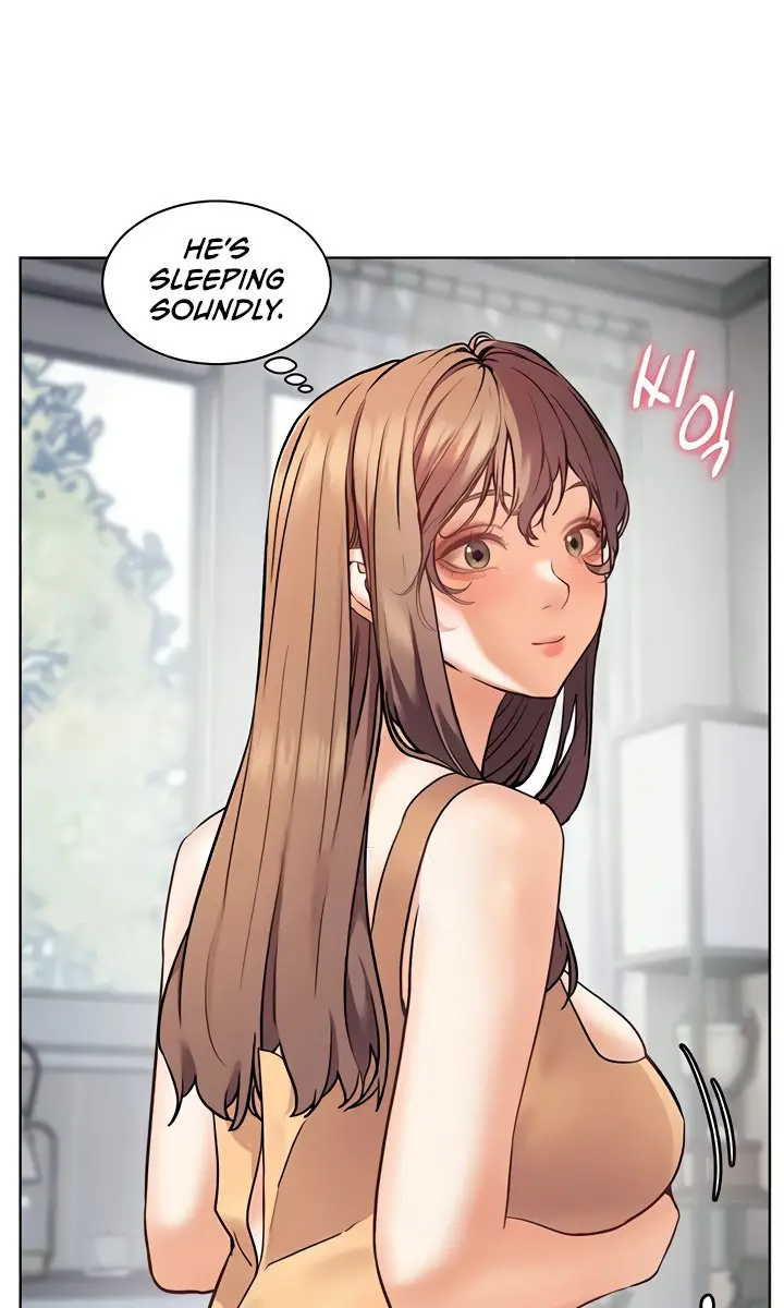 Teacher's Efforts Chapter 14 Page 72