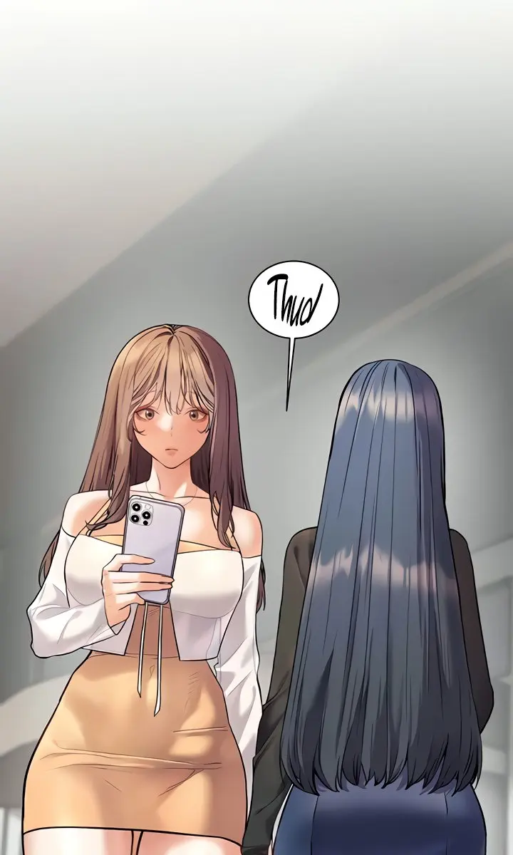 Teacher's Efforts Chapter 14 Page 81