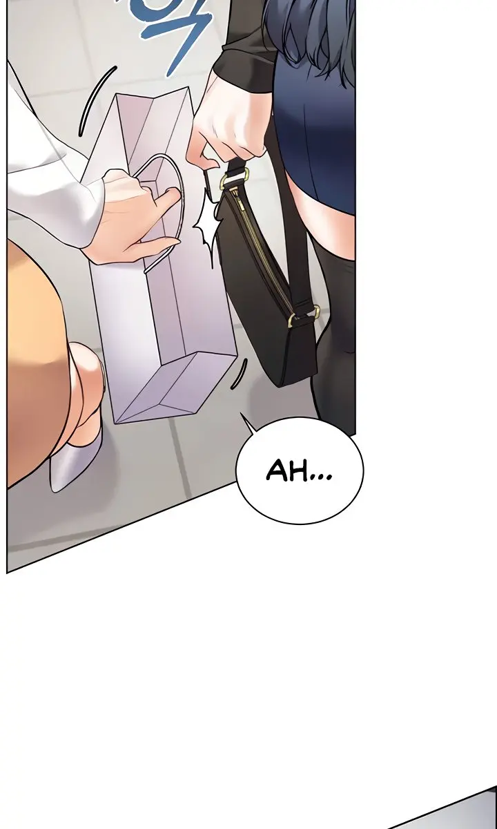 Teacher's Efforts Chapter 14 Page 83
