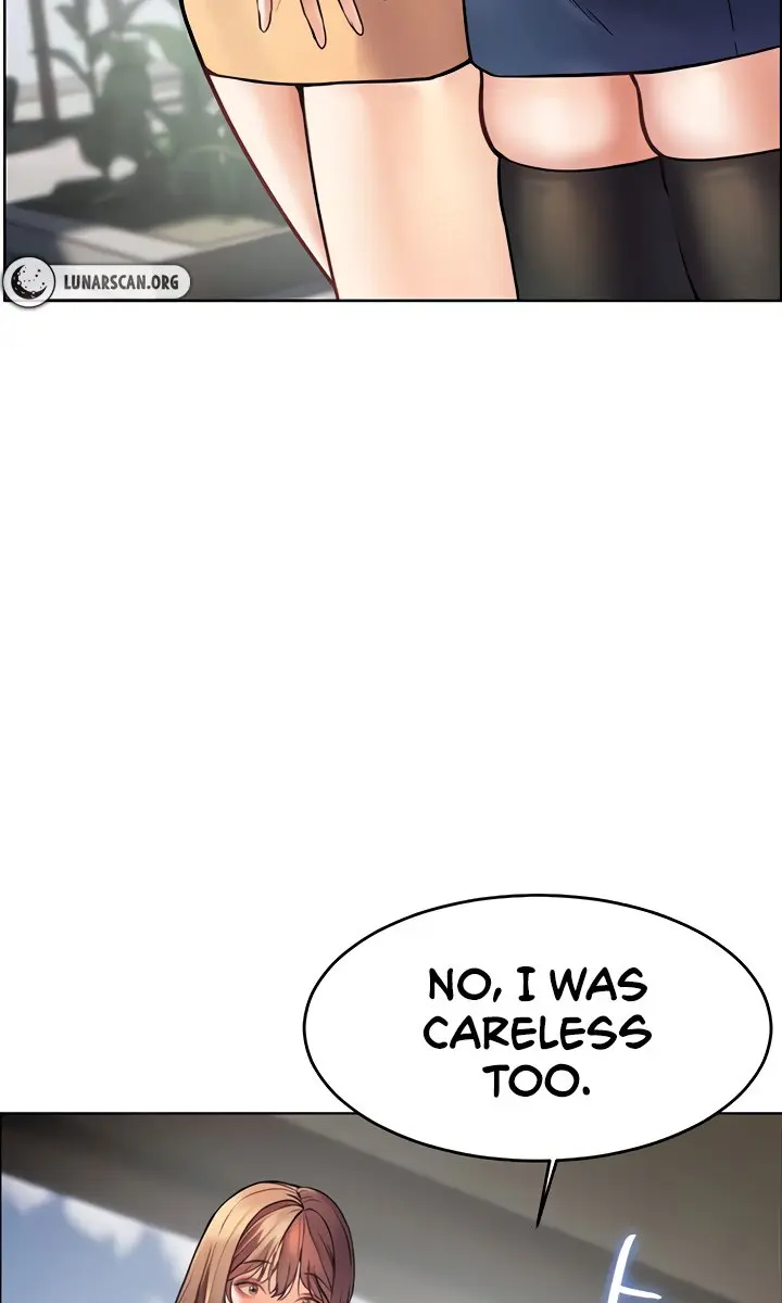 Teacher's Efforts Chapter 14 Page 85