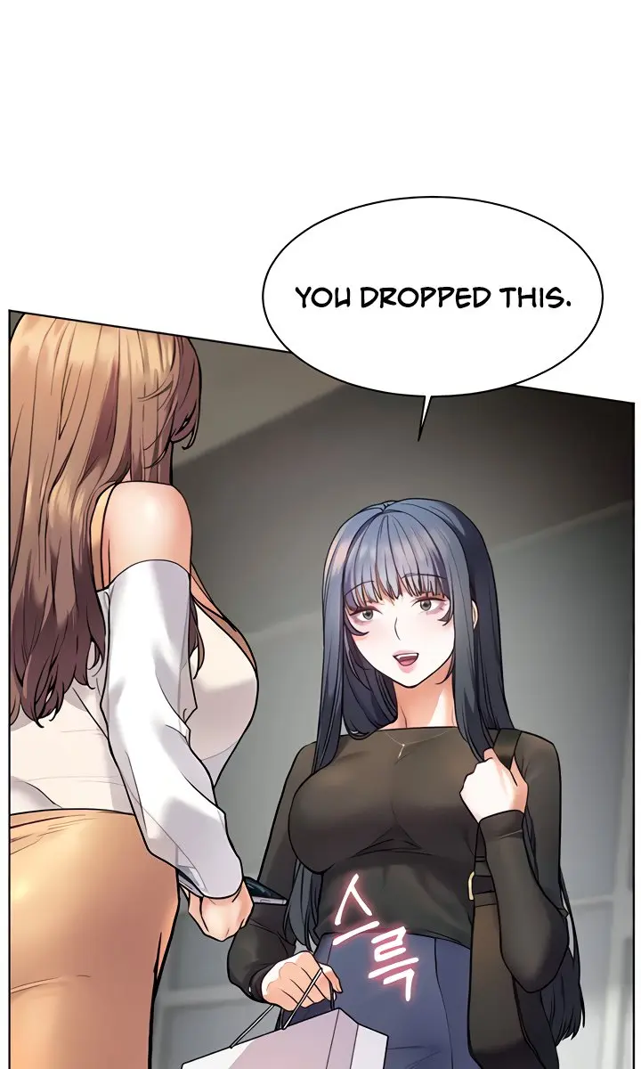 Teacher's Efforts Chapter 14 Page 87