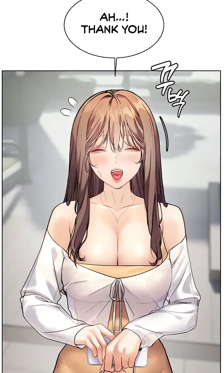 Teacher's Efforts Chapter 14 Page 89