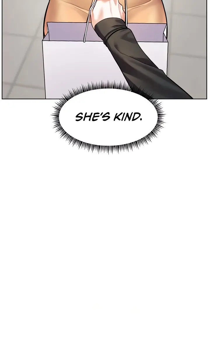 Teacher's Efforts Chapter 14 Page 90