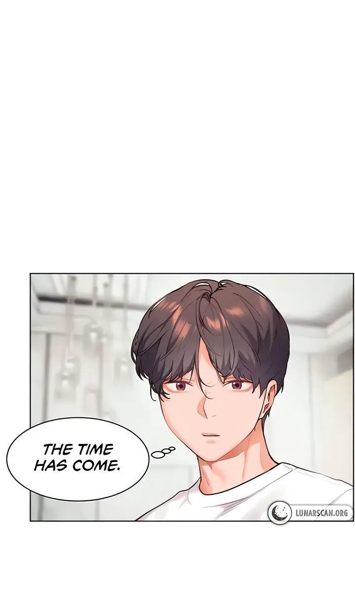 Teacher's Efforts Chapter 14 Page 96