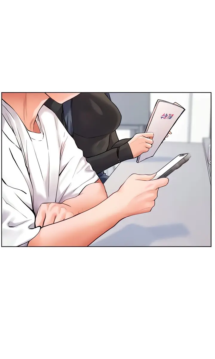 Teacher's Efforts Chapter 14 Page 98