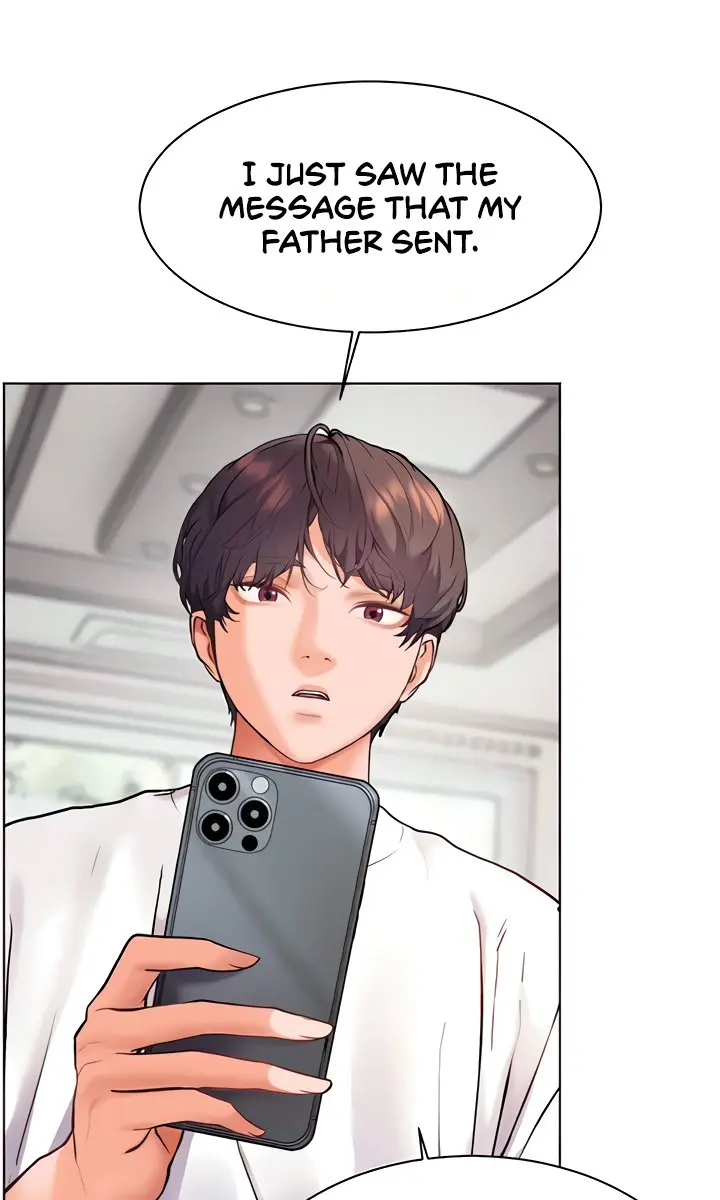 Teacher's Efforts Chapter 14 Page 99