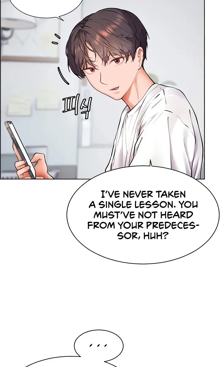 Teacher's Efforts Chapter 14 Page 102