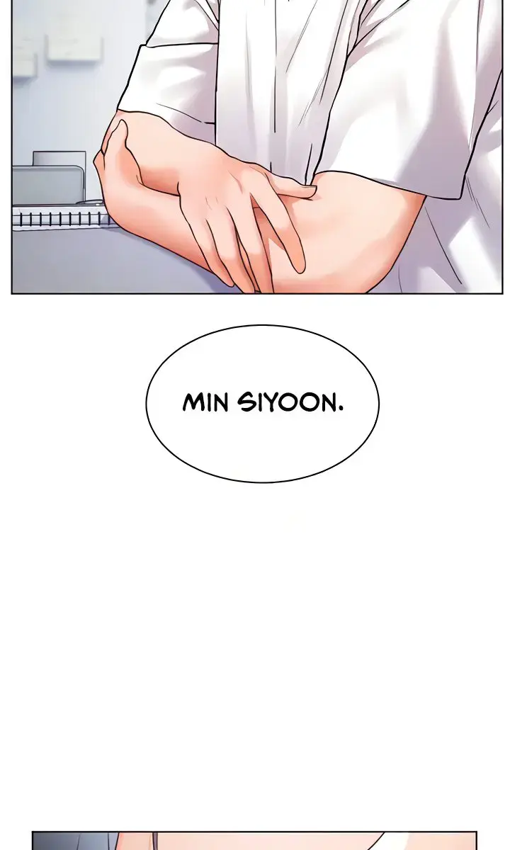 Teacher's Efforts Chapter 14 Page 112