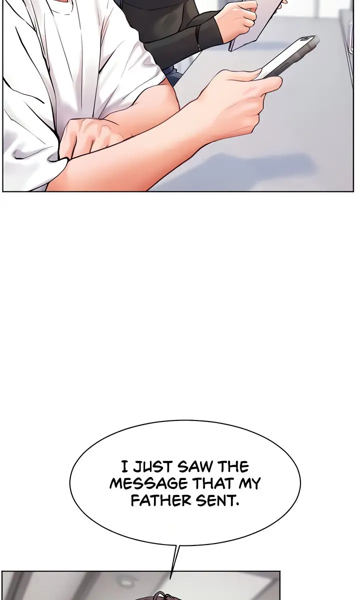 Teacher's Efforts Chapter 15 Page 2