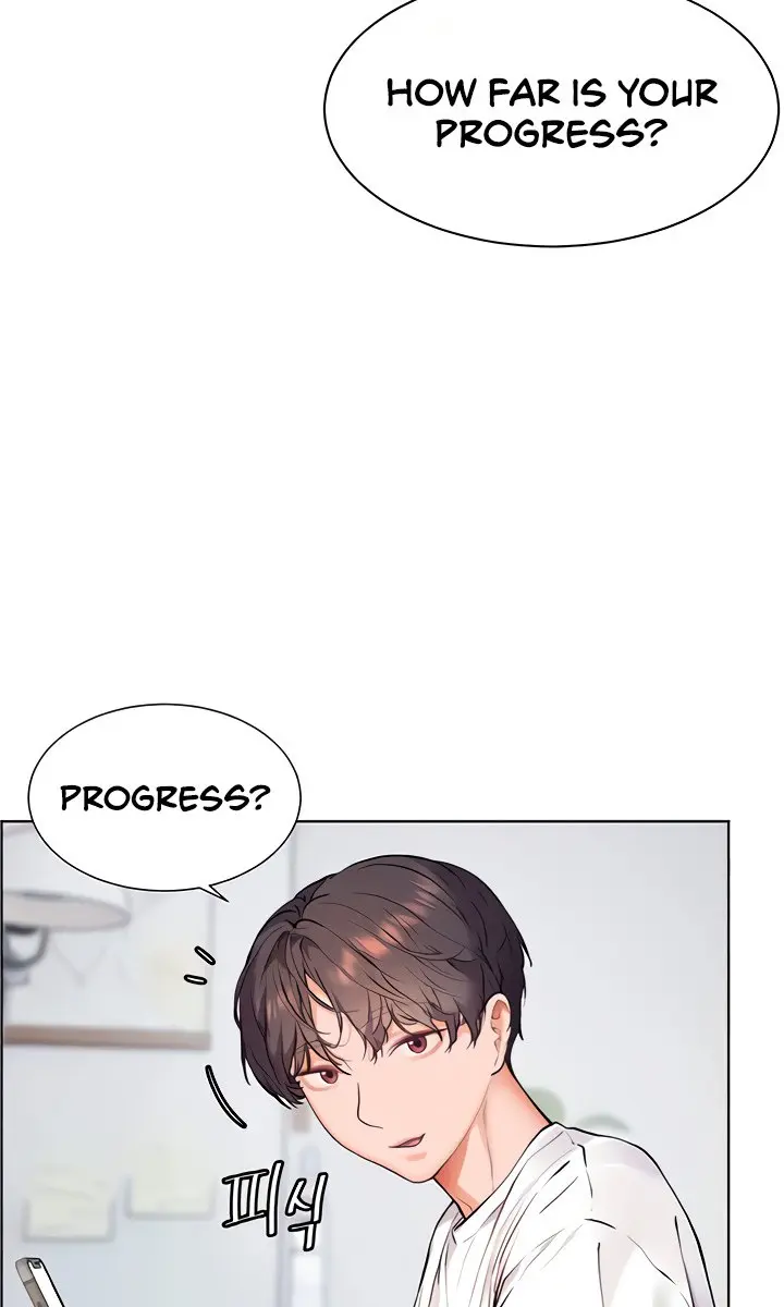 Teacher's Efforts Chapter 15 Page 5