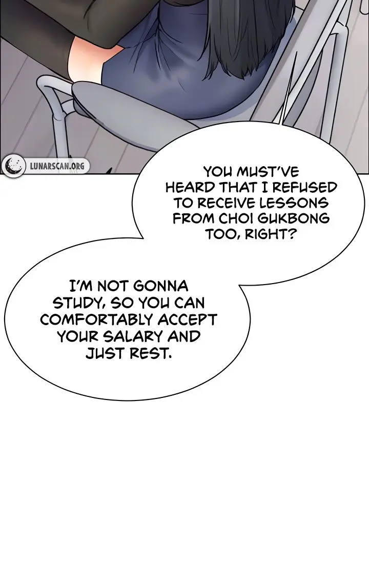 Teacher's Efforts Chapter 15 Page 12
