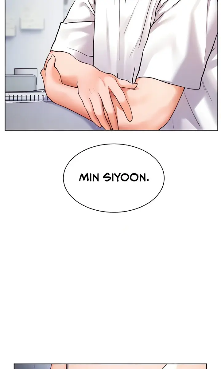 Teacher's Efforts Chapter 15 Page 15