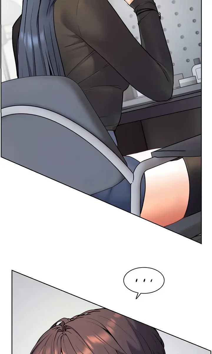 Teacher's Efforts Chapter 15 Page 22