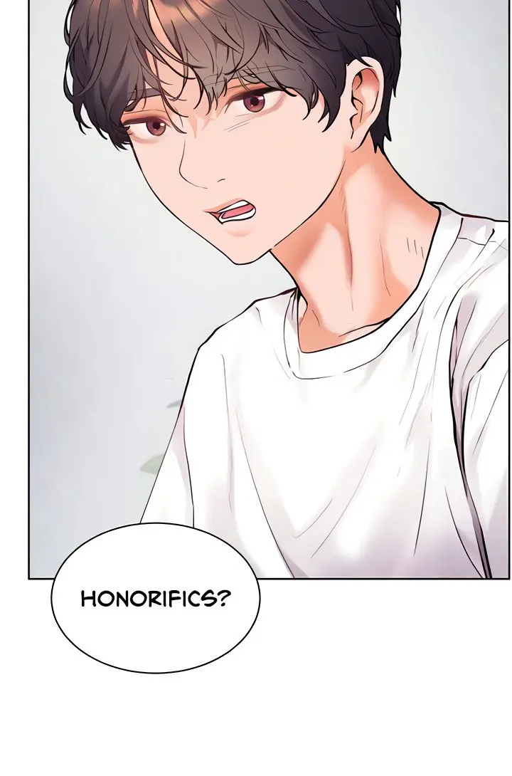 Teacher's Efforts Chapter 15 Page 23