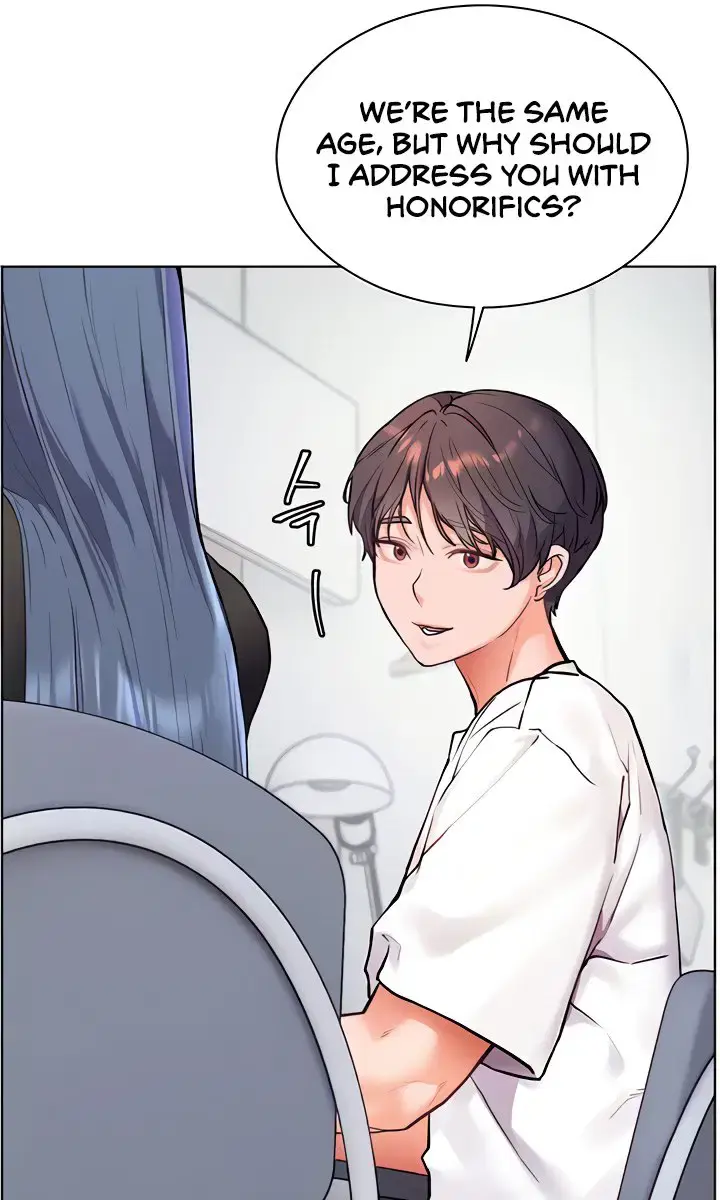 Teacher's Efforts Chapter 15 Page 24